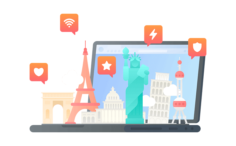 在印度尼西亚连接到中国vpn - CNCN2